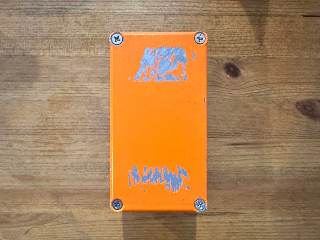 ギター MXR phase 90