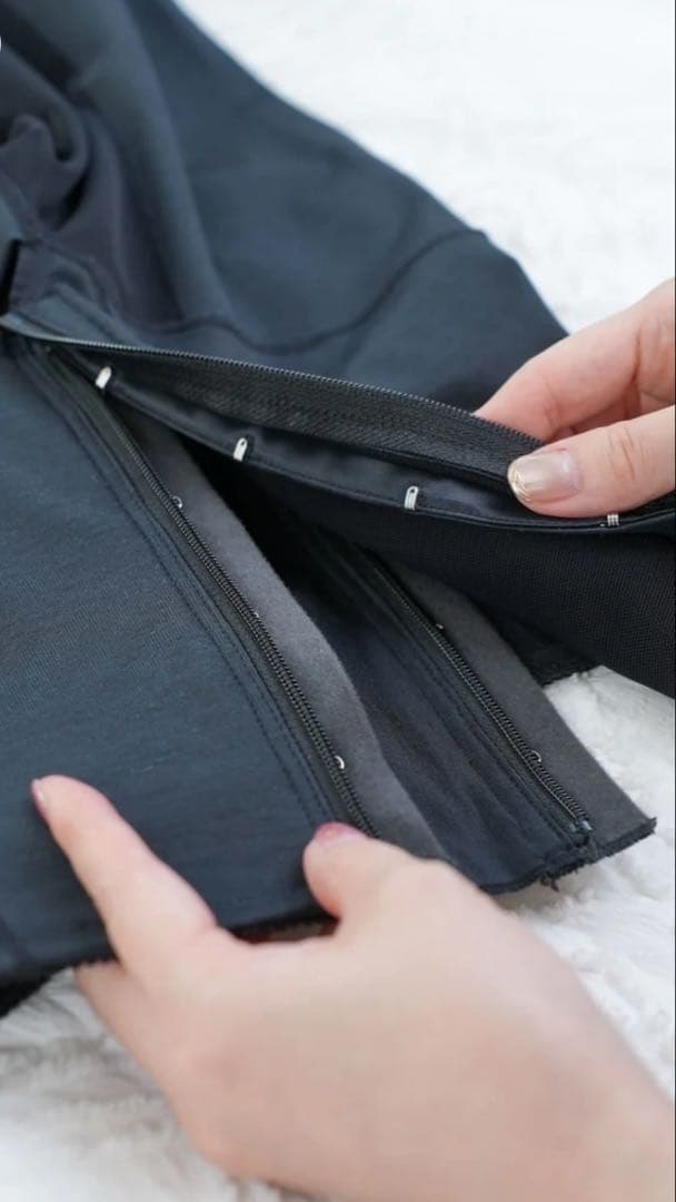 Eternal/ガードル　脂肪吸引着圧　サイズL