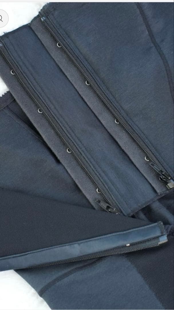 Eternal/ガードル　脂肪吸引着圧　サイズL