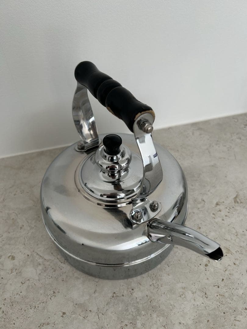 シンプレックス 笛吹ケトル 1.7ℓ