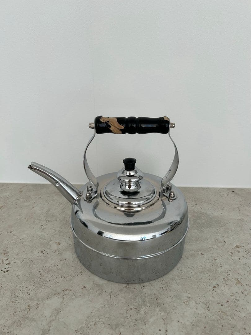 シンプレックス 笛吹ケトル 1.7ℓ