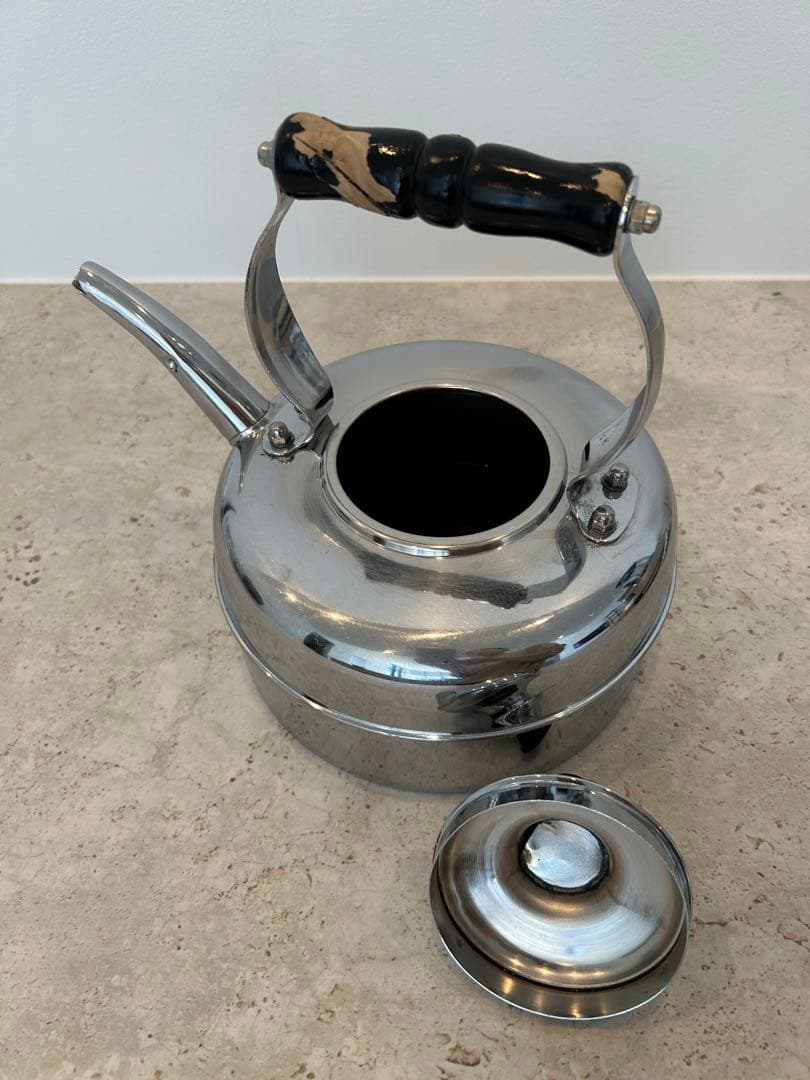 シンプレックス 笛吹ケトル 1.7ℓ