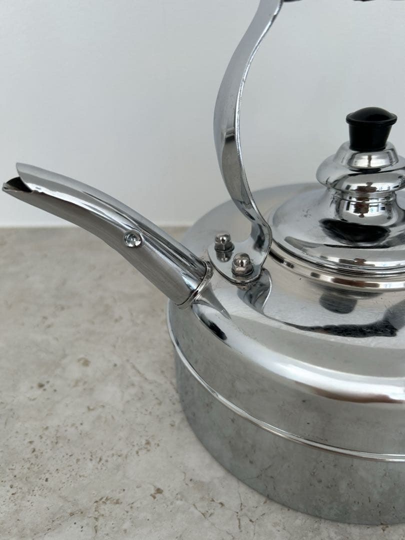 シンプレックス 笛吹ケトル 1.7ℓ