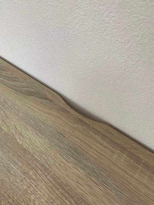 LOWYA ロウヤ オフィスデスク スチール脚 幅120 奥行70 高さ70