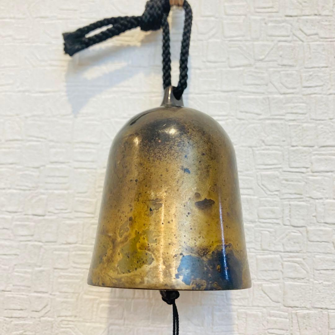 小田原鉱物研究所 さはり風鈴 風鈴 風鈴界のベンツ - メルカリ