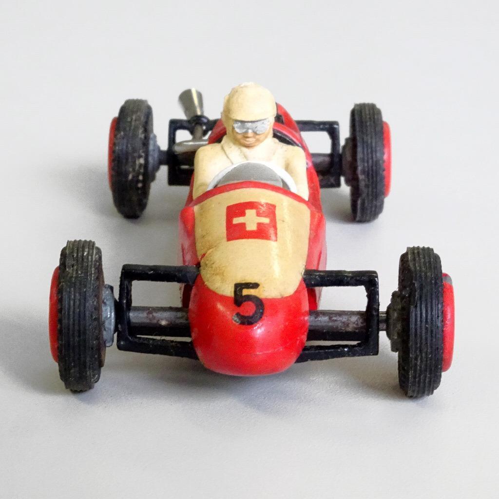 クーパー ノートン 500 MK I レーシングカー - テクノ #812 PET9149037105