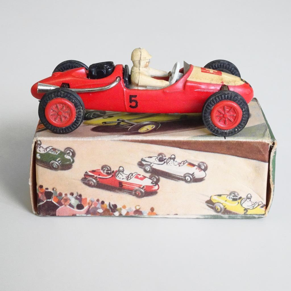 クーパー ノートン 500 MK I レーシングカー - テクノ #812 PET9149037105