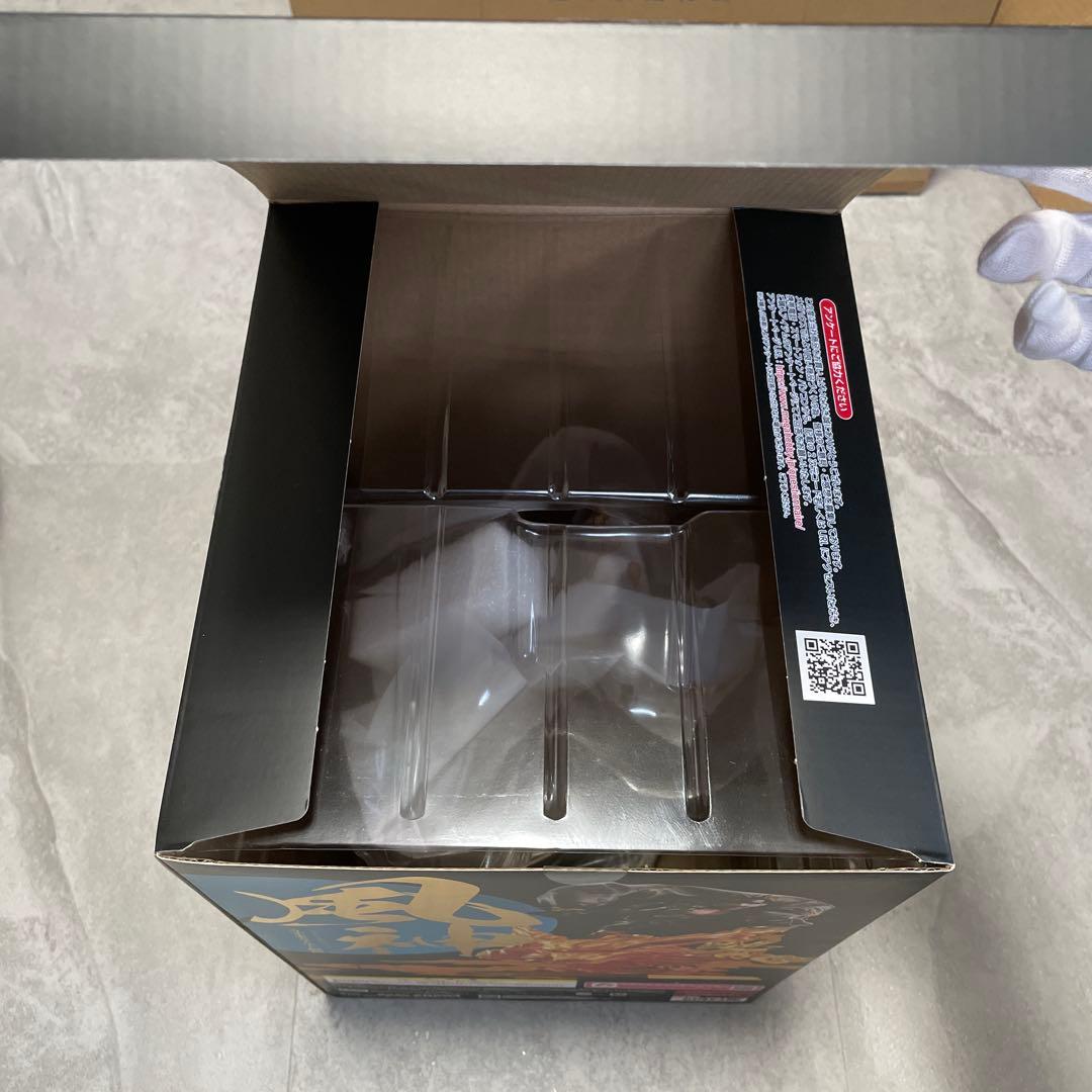 メガハウス　ナルト　風神　雷神