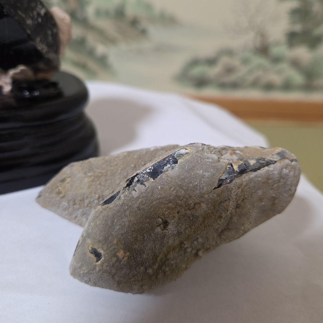 最強パワー　モリオン2点セット　⑤