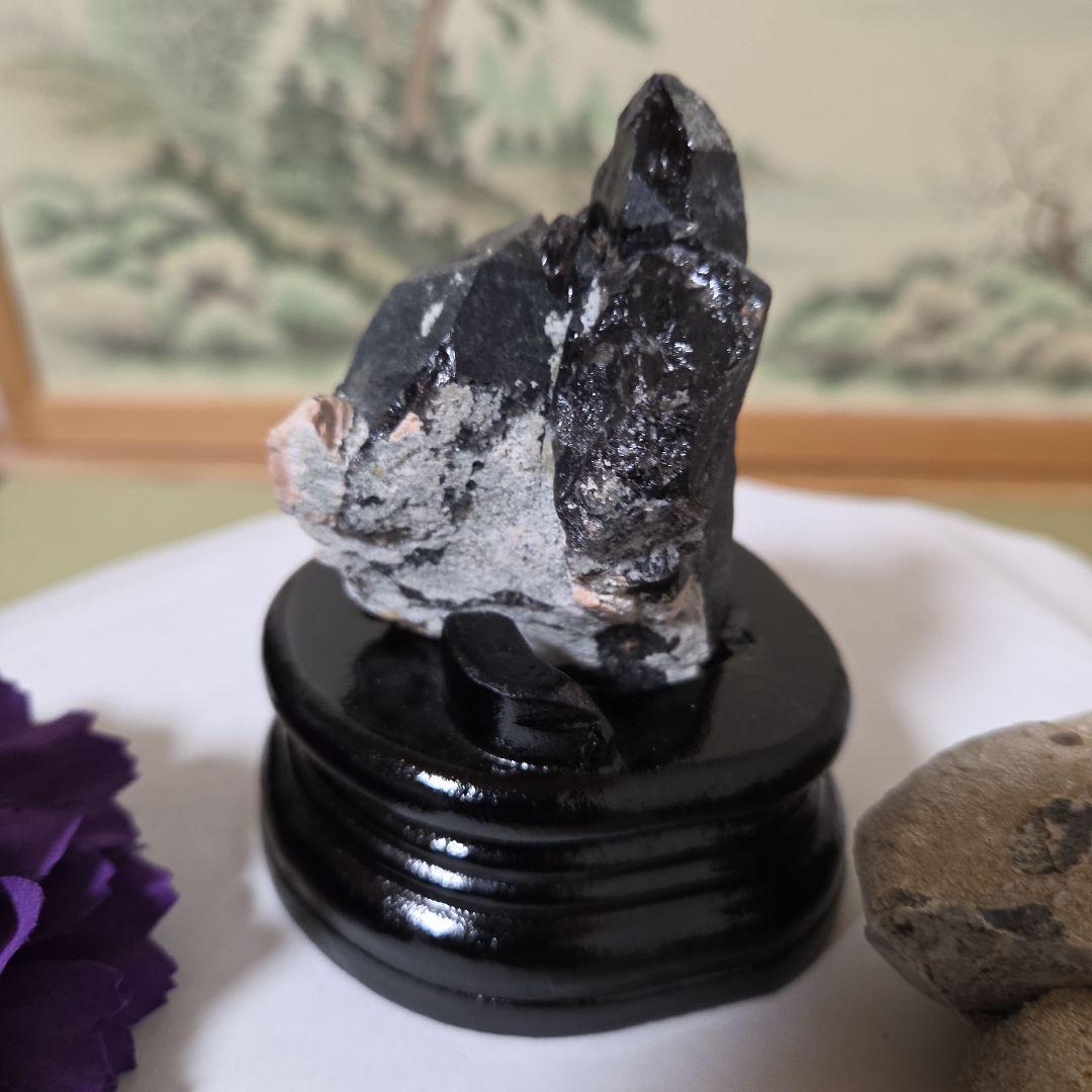 最強パワー　モリオン2点セット　⑤