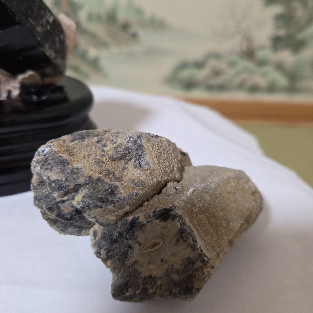 最強パワー　モリオン2点セット　⑤