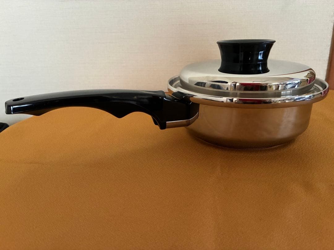 INKOR インコア 片手鍋（小）