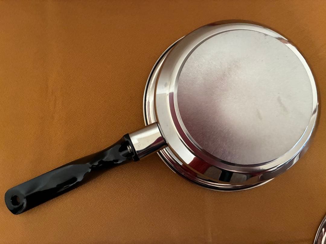 INKOR インコア 片手鍋（小）