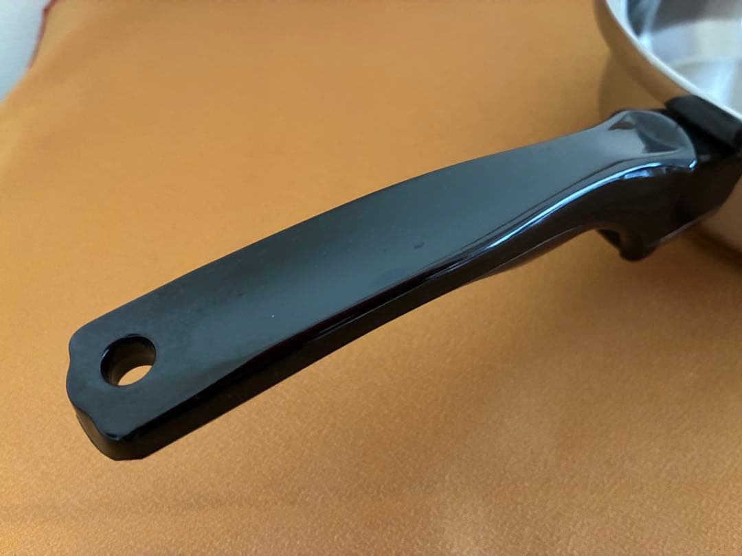 INKOR インコア 片手鍋（小）