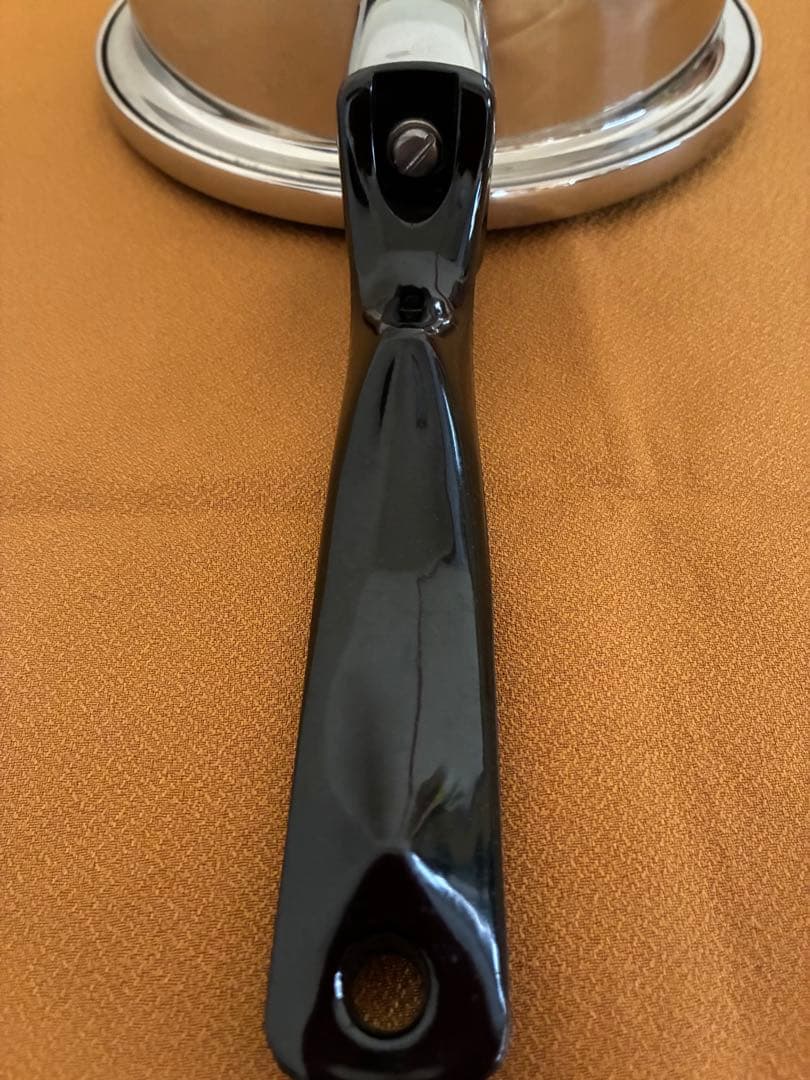 INKOR インコア 片手鍋（小）