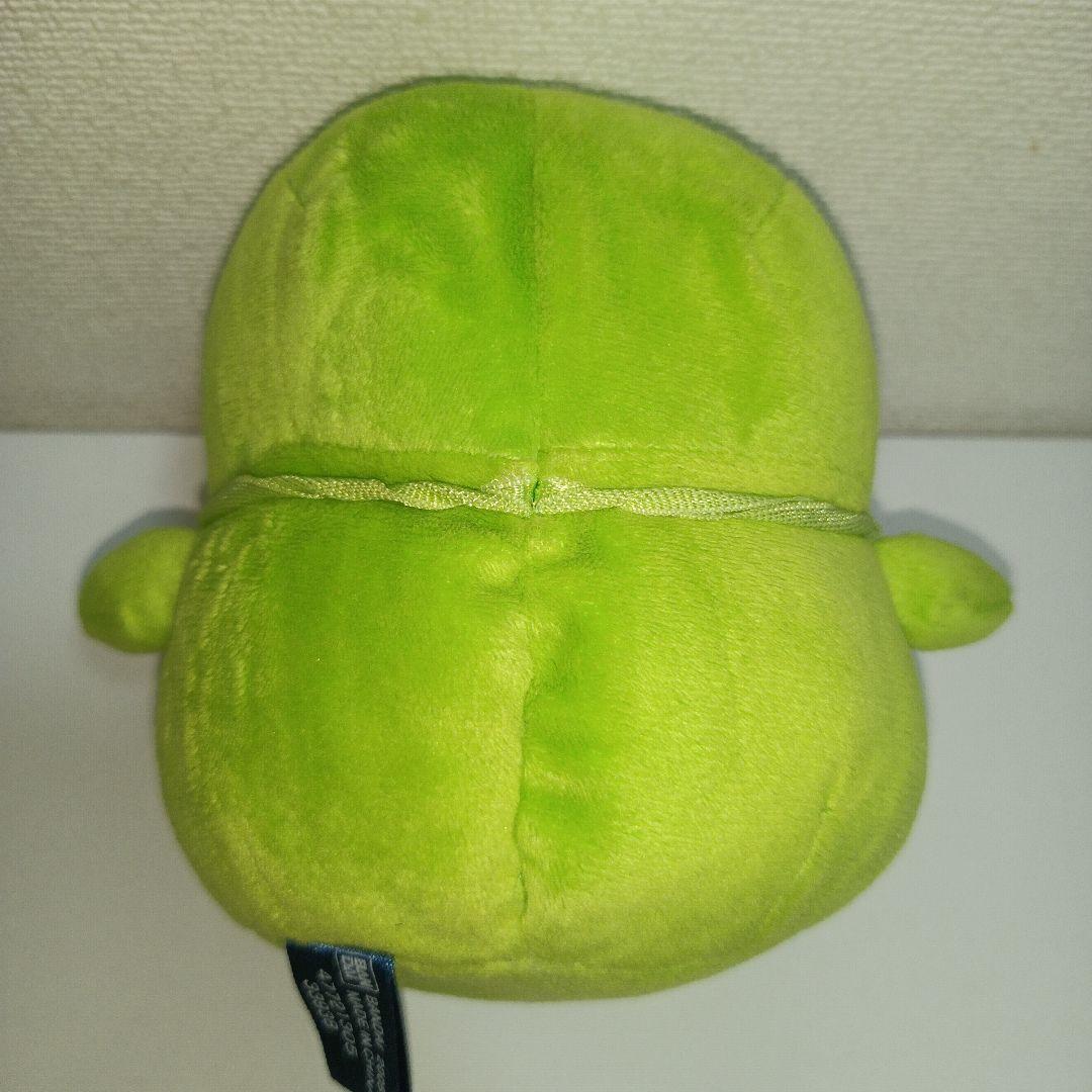 たまごっちプラス　たまごっち　ぬいぐるみ　 くちぱっち　平成レトロ　ヘアピン