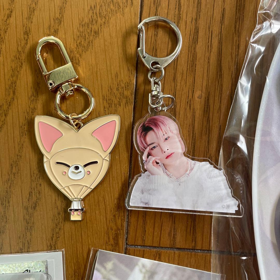 straykids アイエングッズまとめ売り - メルカリ