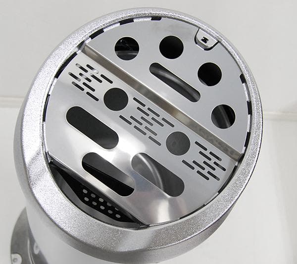 標準スタンド灰皿 JT 日本たばこ産業株式会社 屋外・屋内共用タイプ