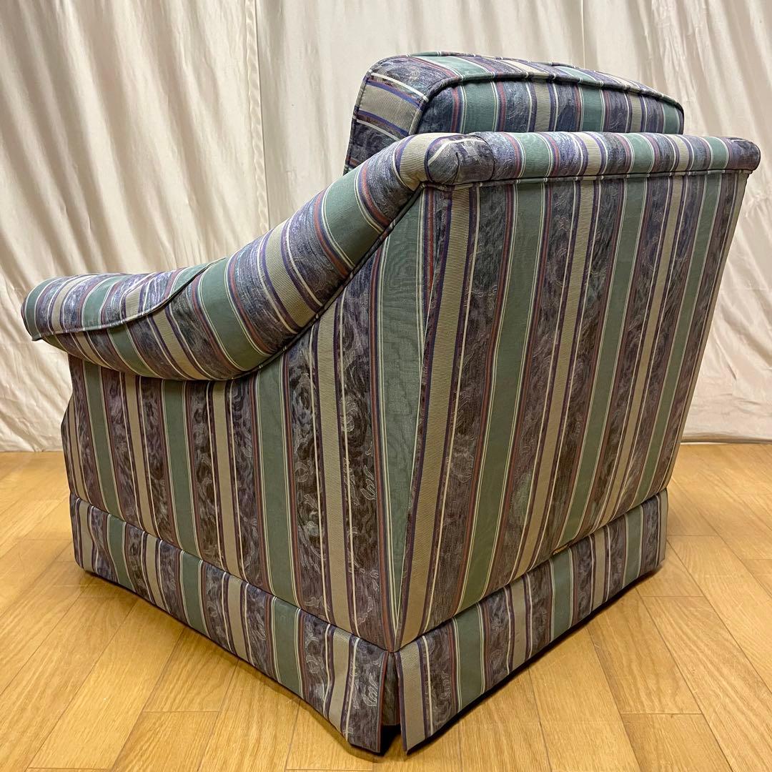 【domani】クィーンズライフ UPQ650 アームチェア