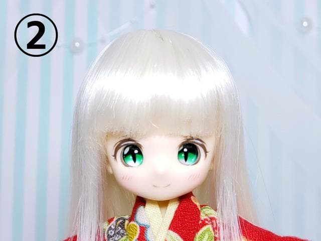 【受注生産】 レジンアイ 8mm 【ケモノアイ】-Part2-