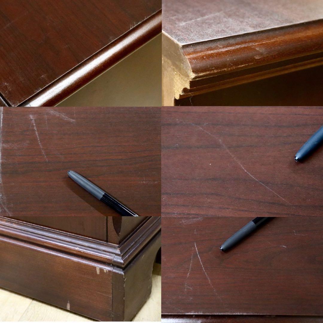 GMHS180N○Thomasville / トーマスビル ナイトテーブル エ