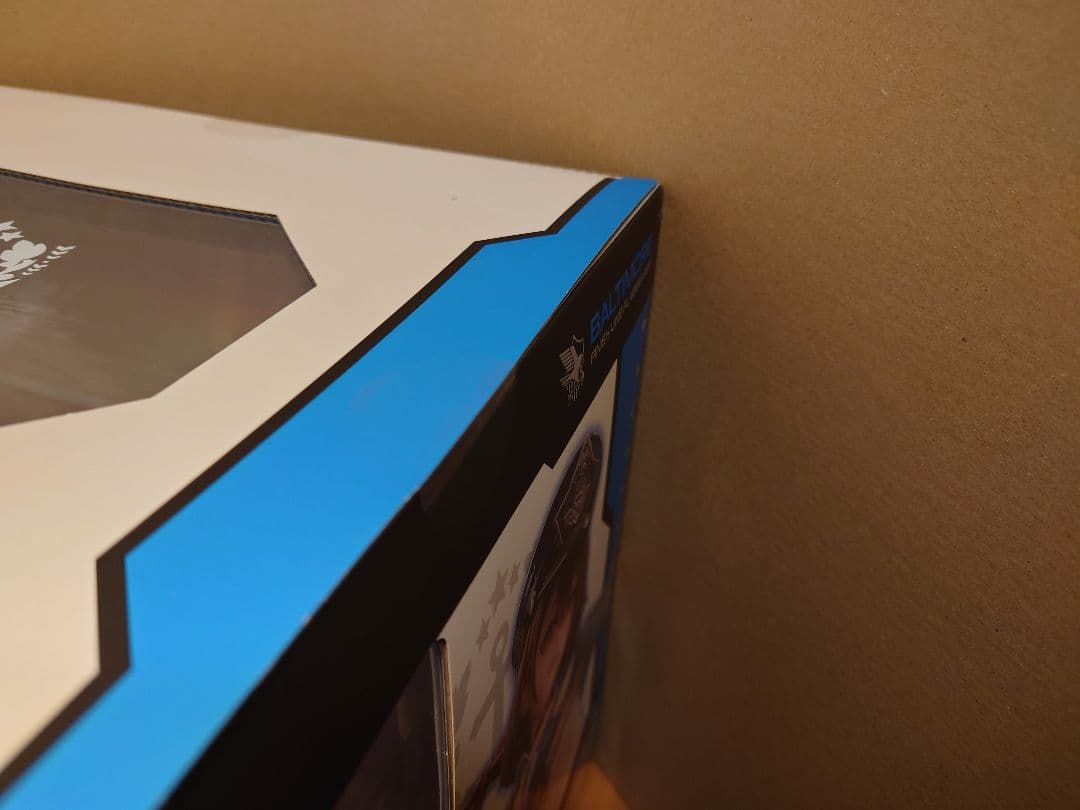 アズールレーン ボルチモア スプレンディッド・ギアVer.