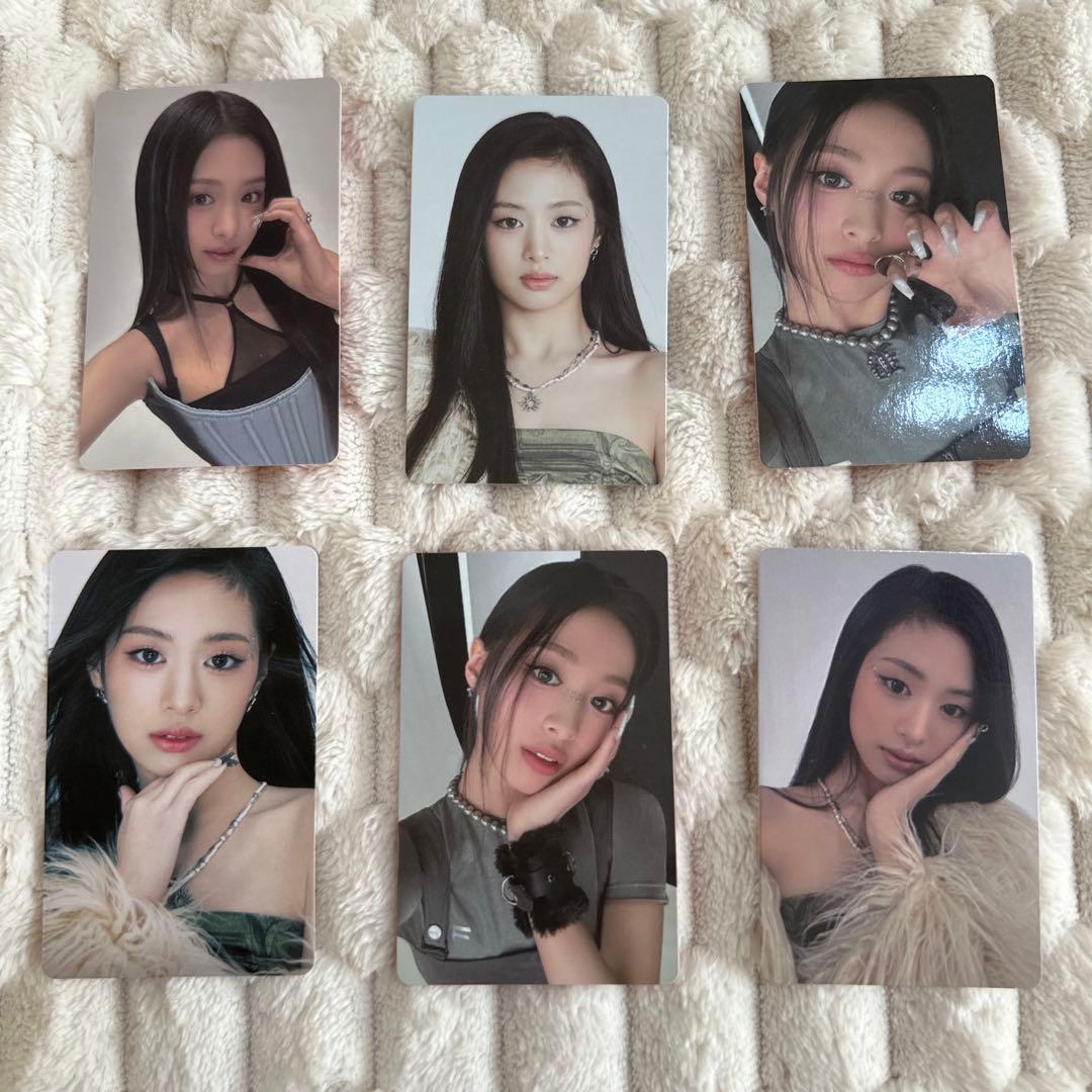 BABY MONSTER アヒョン トレカ ベビモン | Shop at Mercari from Japan