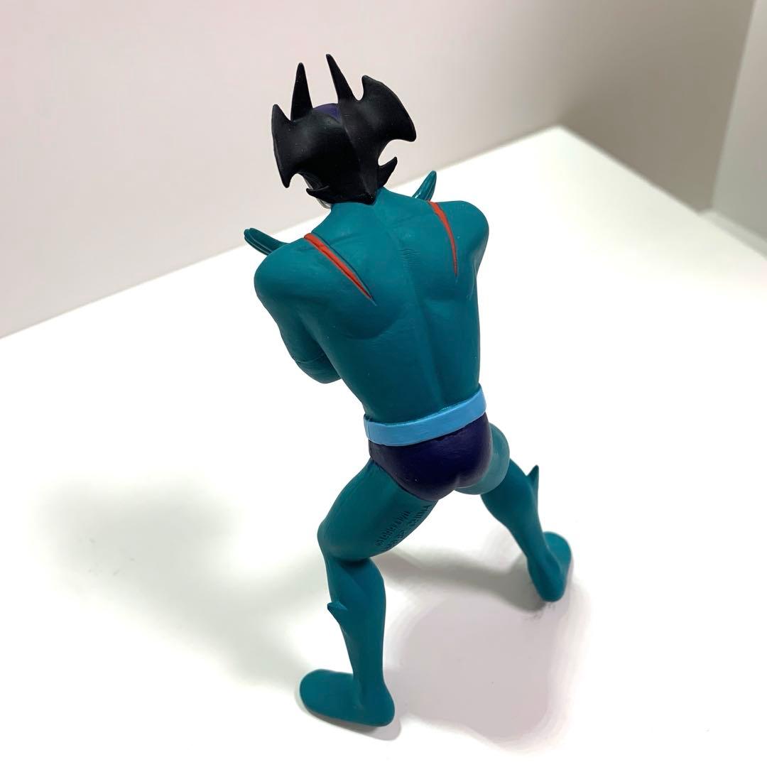 未開封品開封写真撮影！」フィギュア デビルマン フィギュア