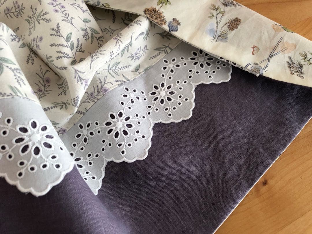 38.マルチカバー　パープル　B