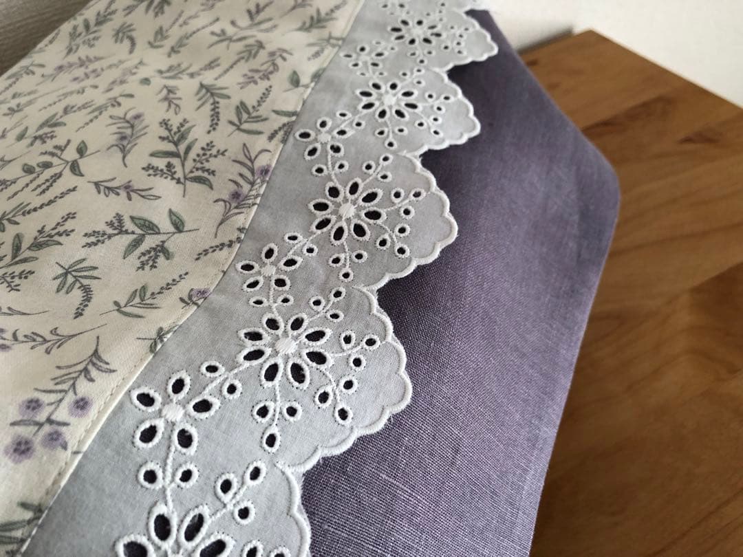 38.マルチカバー　パープル　B