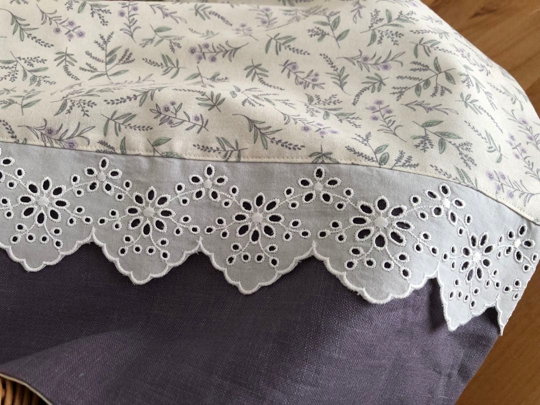 38.マルチカバー　パープル　B