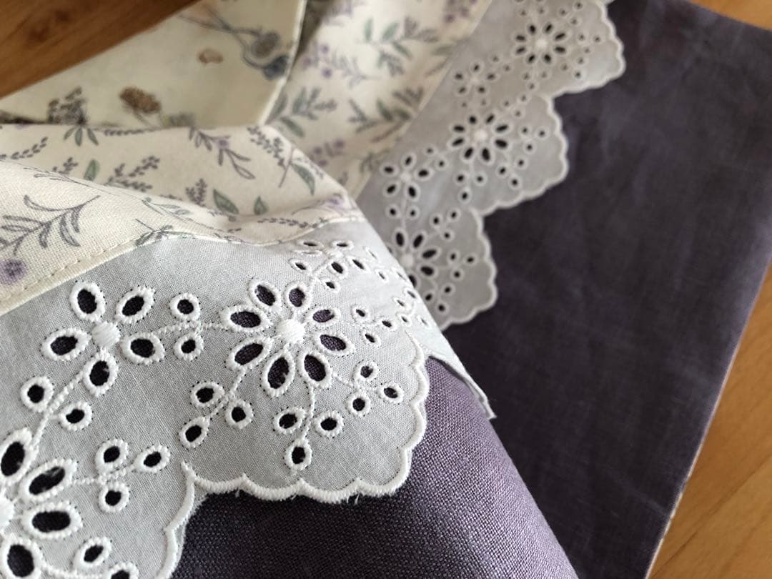 38.マルチカバー　パープル　B