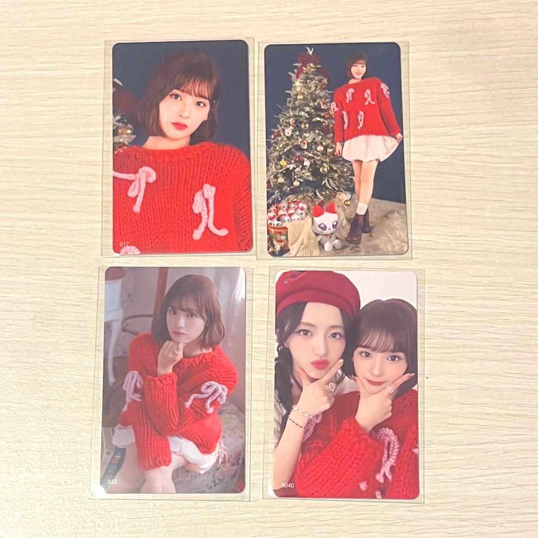 ME:I CONIC Sweet holidayトレカ 石井蘭 加藤心 - メルカリ