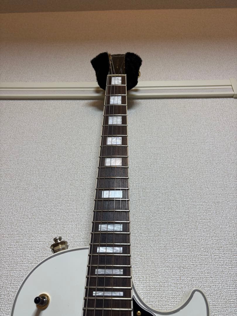 coolz ZLC-10 レスポール カスタム フジゲン 2014年製 演奏動画 - メルカリ