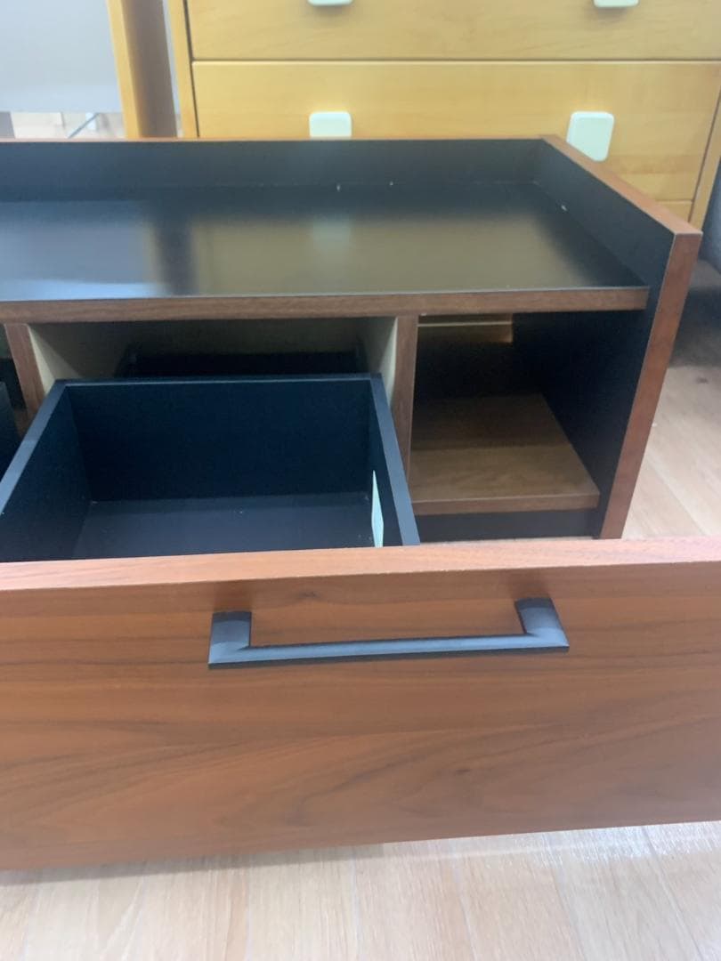 【福岡市限定】テレビボード ロウヤ家具 テレビ台