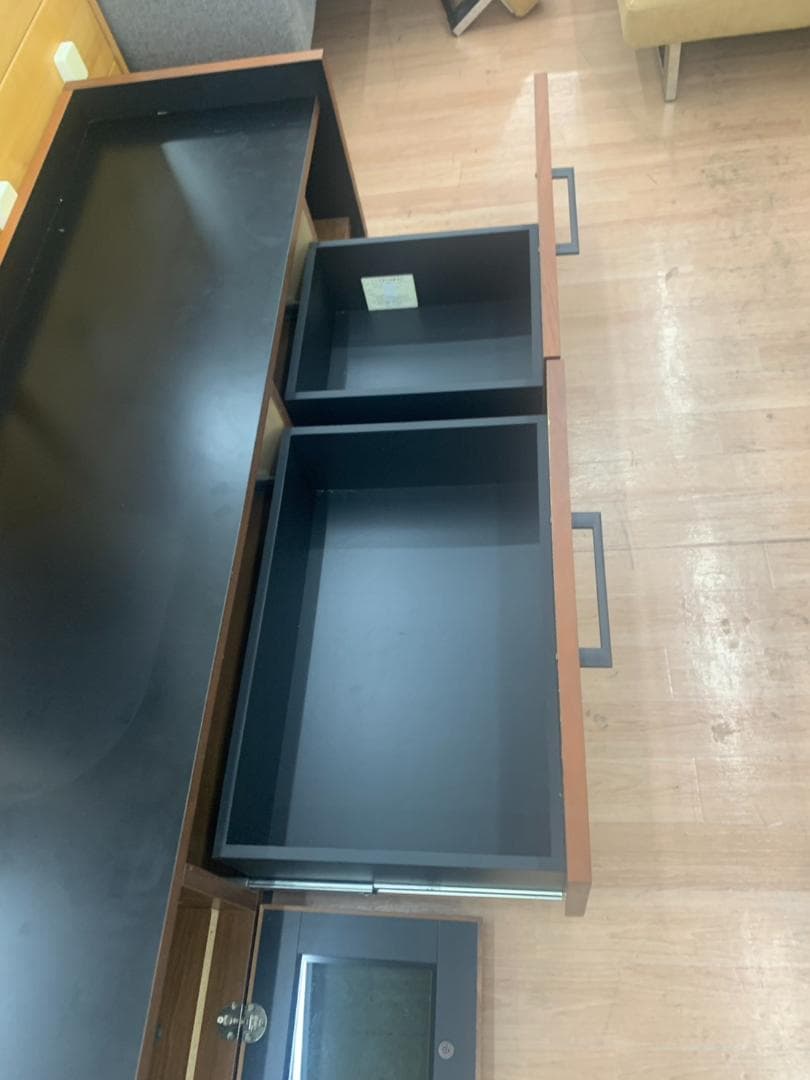 【福岡市限定】テレビボード ロウヤ家具 テレビ台