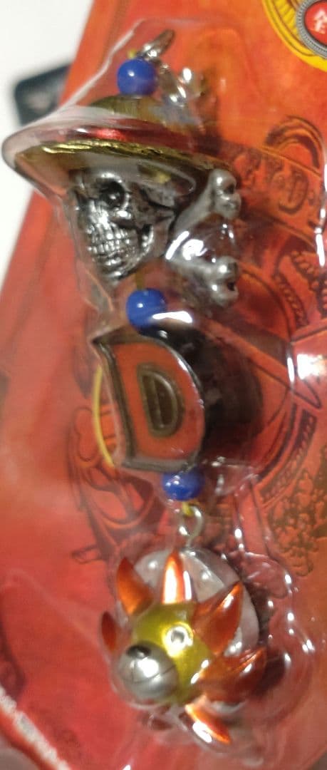 ONE PIECE ストラップ ■新品５点❗ 一番くじ ルフィ バギー 白ひげ