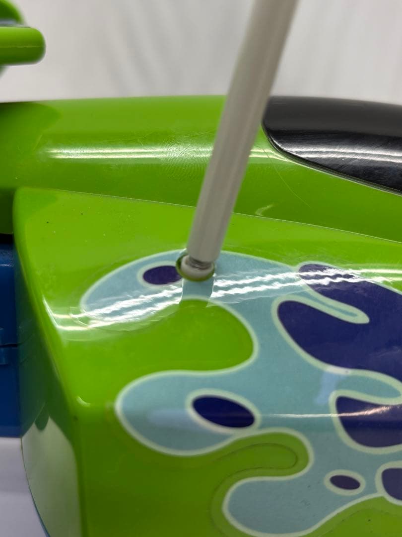 トイストーリー　RC　リモート　ラジコンカー　レア　TOY STORY