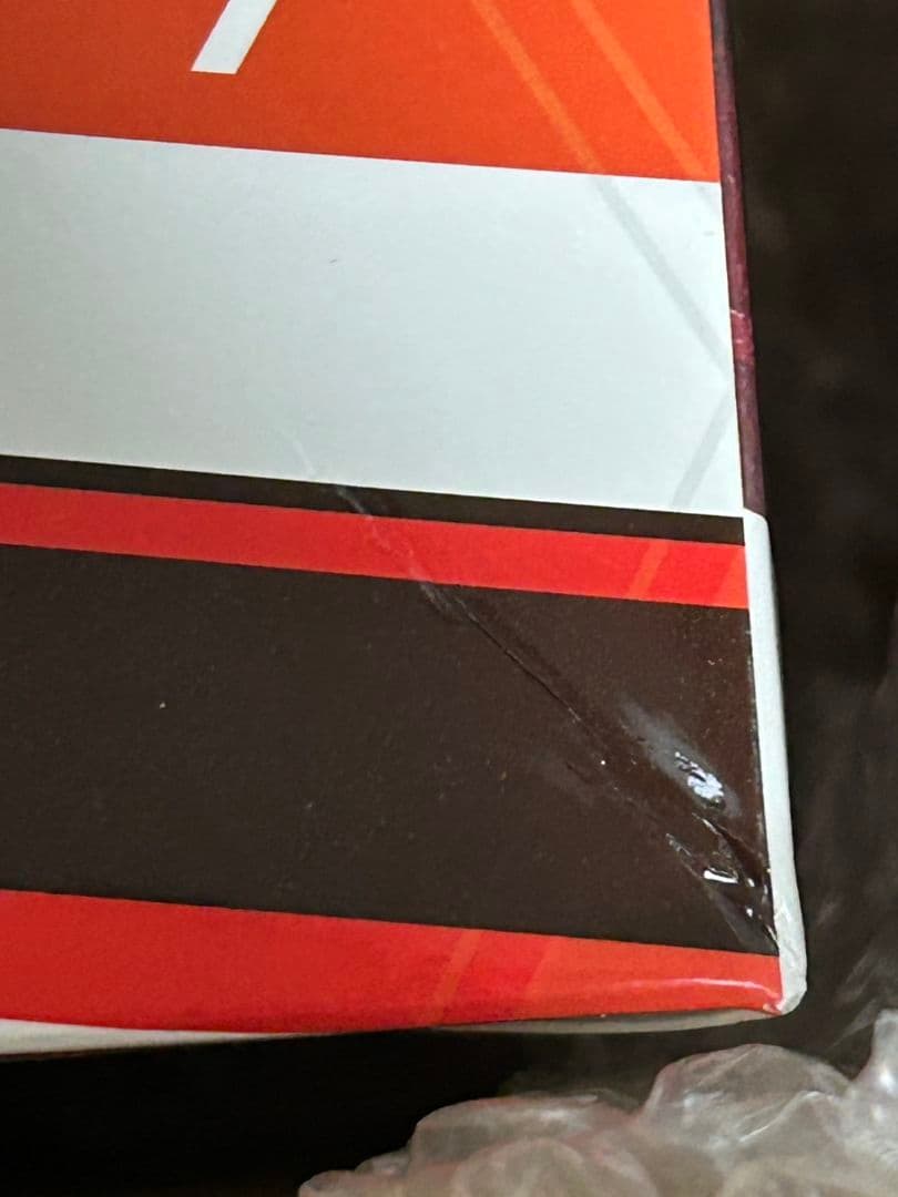 シン・エヴァンゲリオン劇場 リボルブ 式波・アスカ・ラングレー