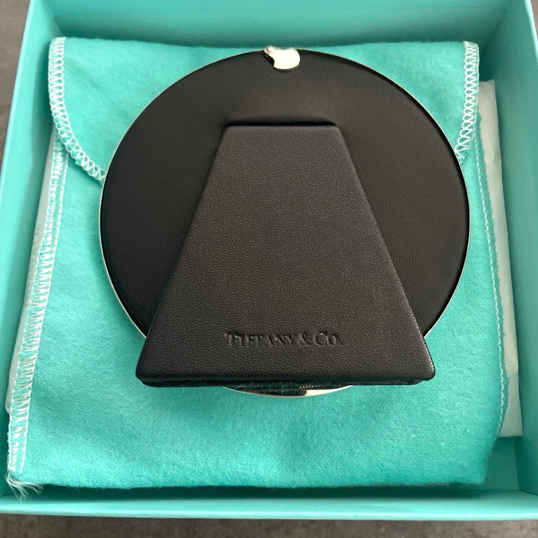 Tiffany & Co. マンインザムーン フォトフレーム