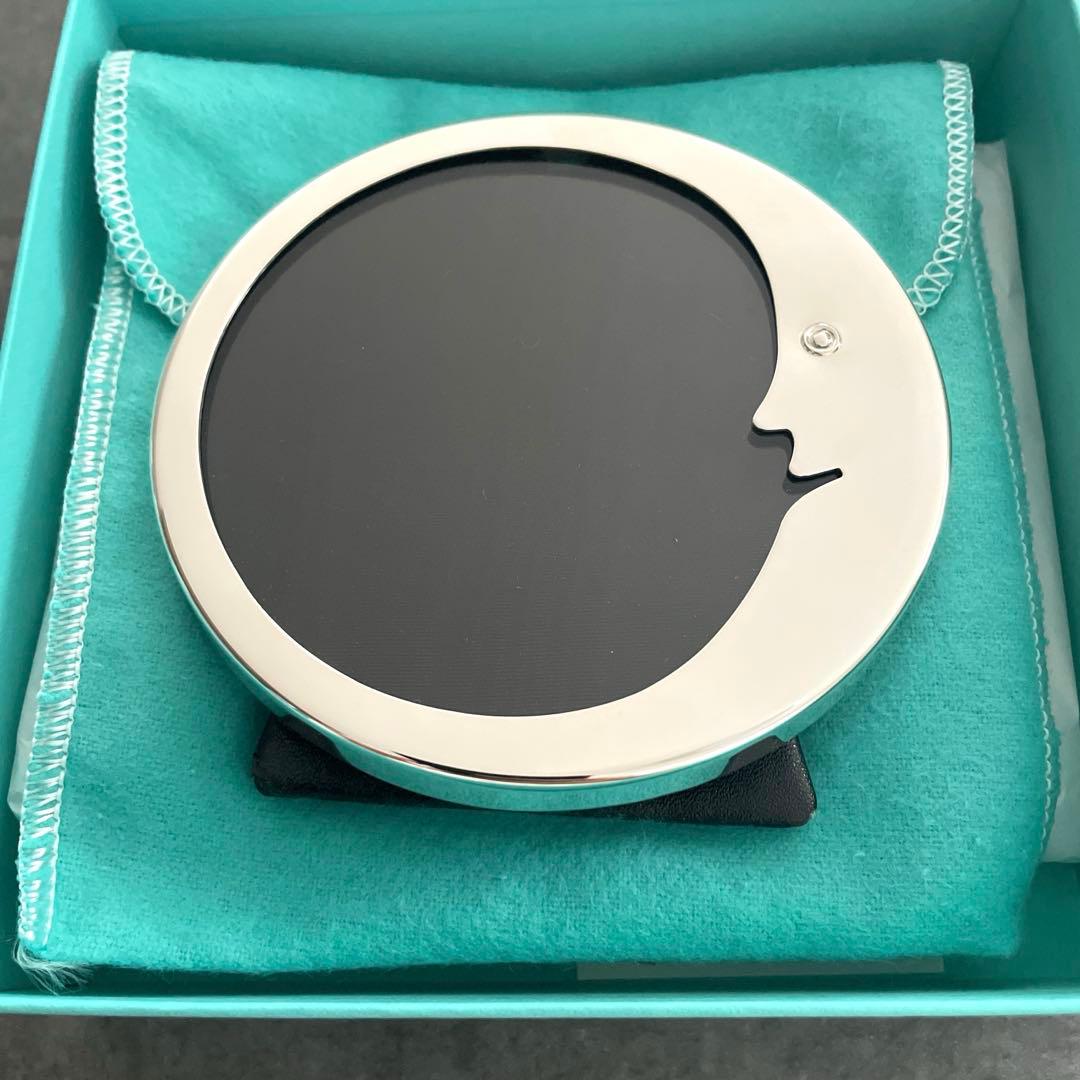 Tiffany & Co. マンインザムーン フォトフレーム