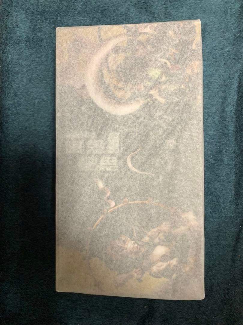 海洋堂　風神雷神「日本、美のるつぼ」限定