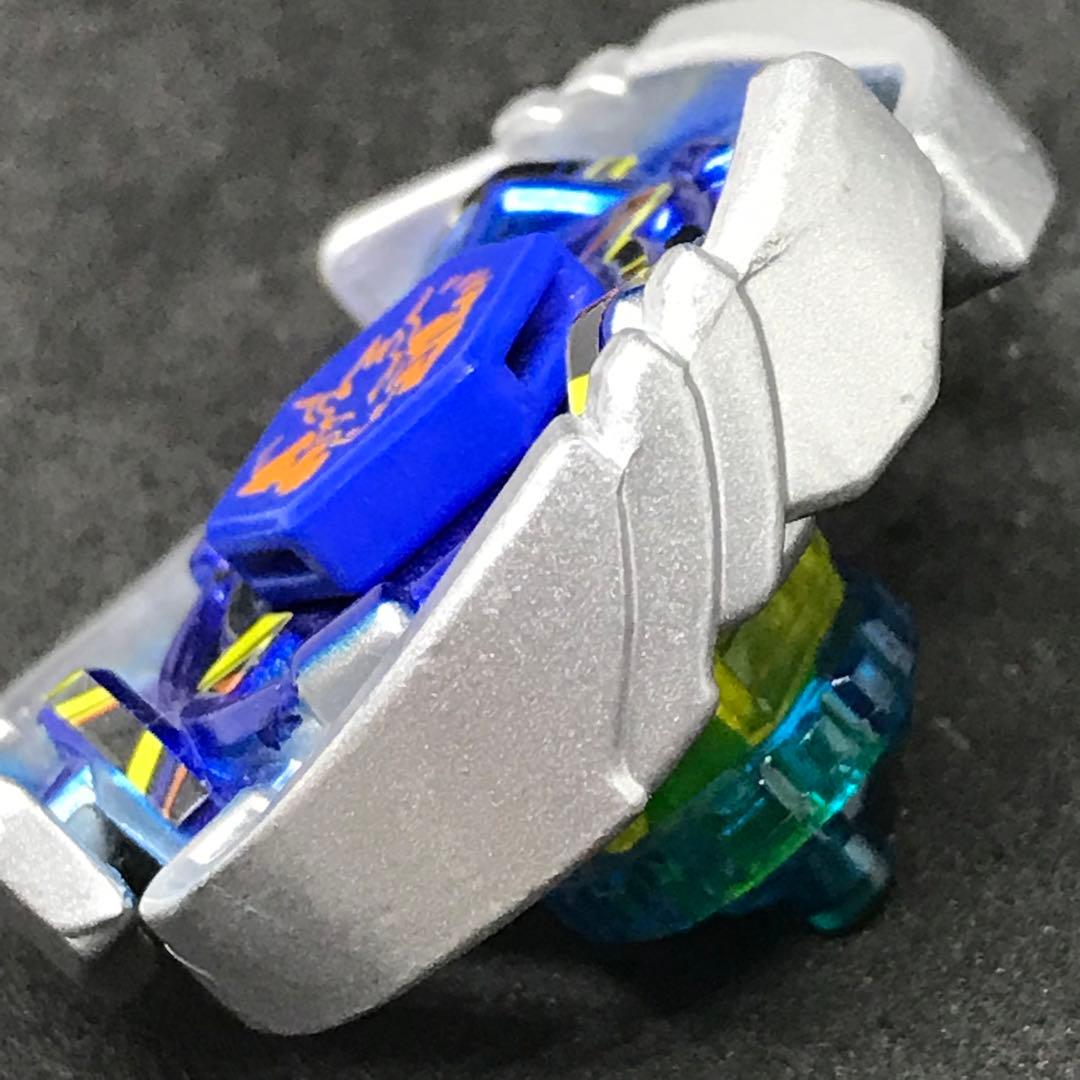 ペガシス145F 【青ペガ‼️】《ランブー1》 メタルファイトベイブレード