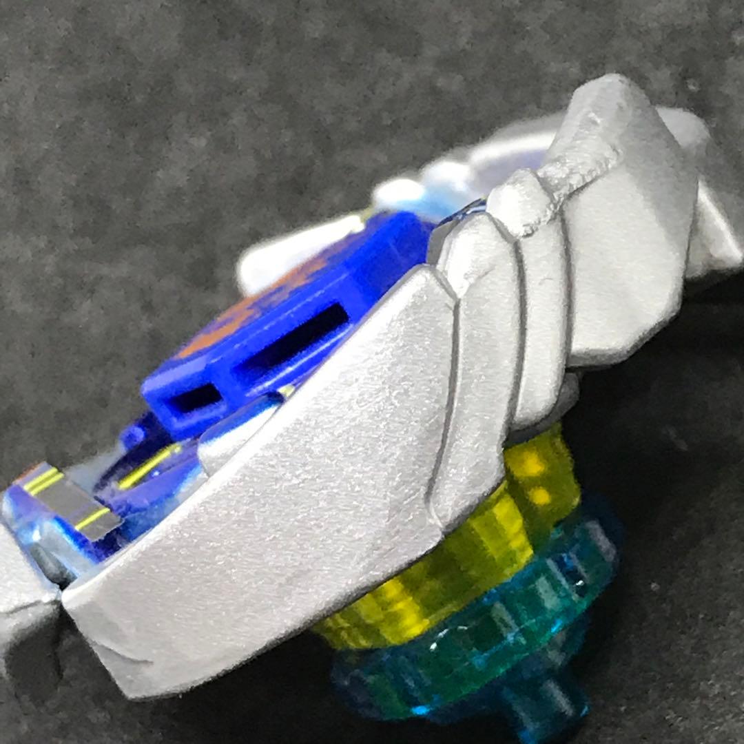 ペガシス145F 【青ペガ‼️】《ランブー1》　メタルファイトベイブレード