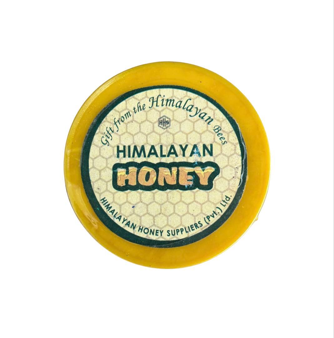 toraワイルドハニー300g 未開封　ネパール直送マッドハニー