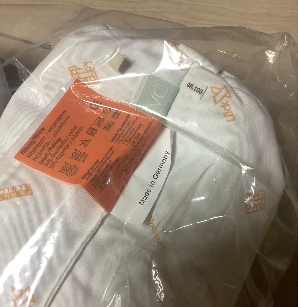 新品未使用 ケープ ロンボスネークミニクッション 防水カバー付き 介護