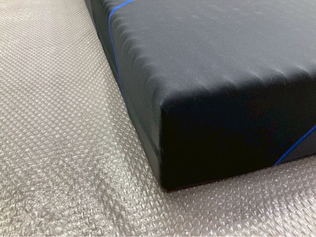 【展示品】西川エアー　SI-H ハード　厚さ14cm セミダブル　th91