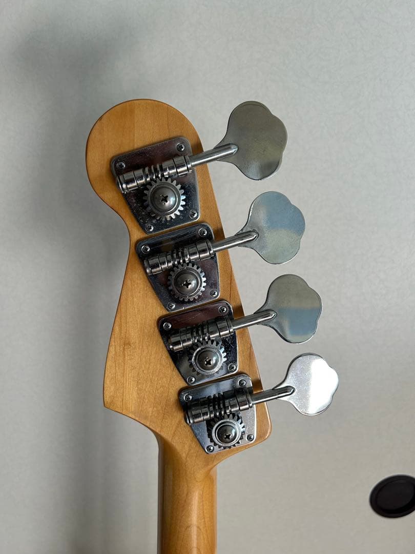 YAMAHA パルサーベースPB400 ジャパンビンテージ