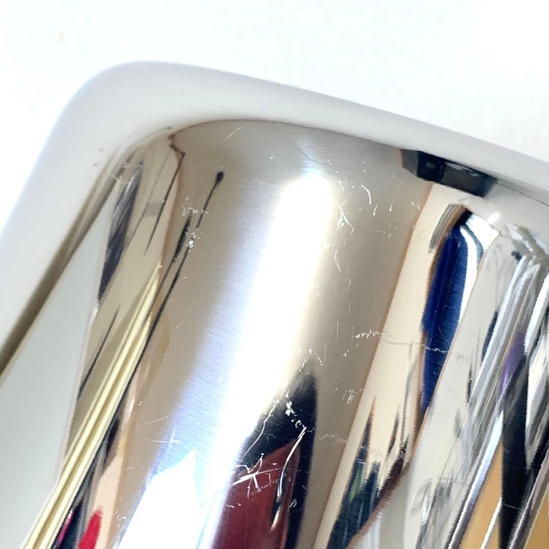 【Myday公式アカウント01 】ALESSI ステンレス　スチール