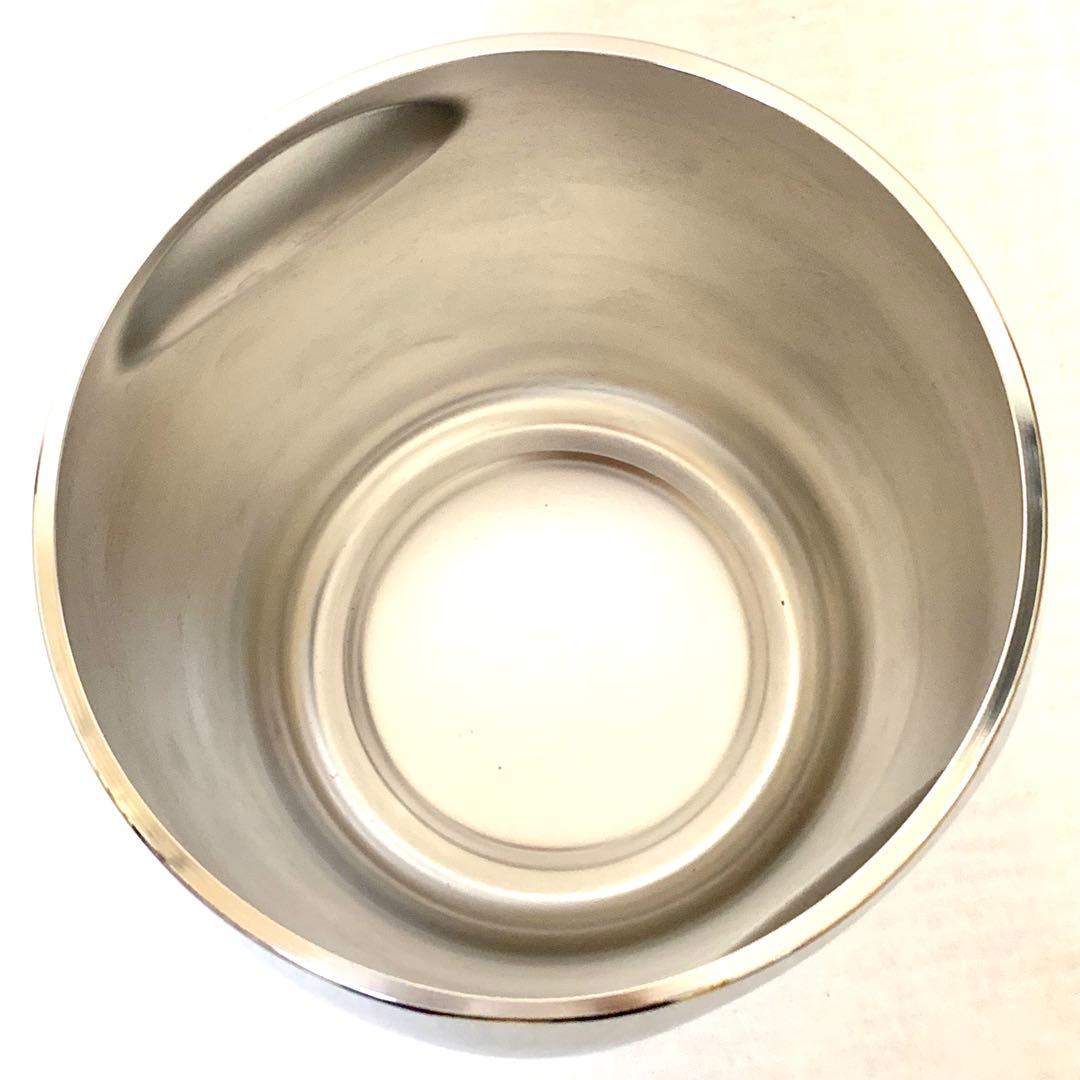 【Myday公式アカウント01 】ALESSI ステンレス　スチール